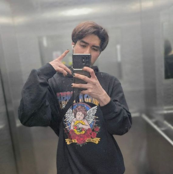แชท หาเพื่อนคุย 