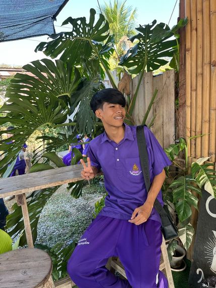 แชท หาเพื่อนคุย 