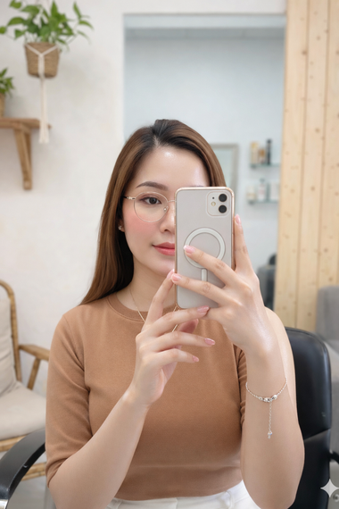 แชท หาเพื่อนคุย, โสด 