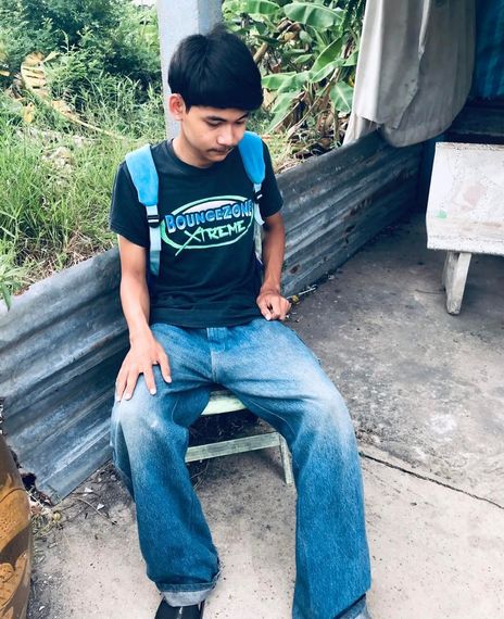 แชท หาเพื่อนคุย 