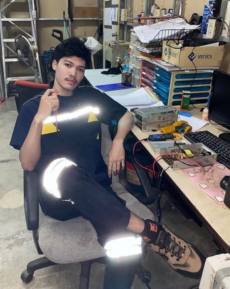 แชท หาเพื่อนคุย 