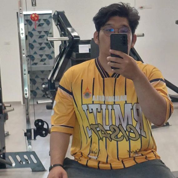 แชท หาแฟน, โสด 