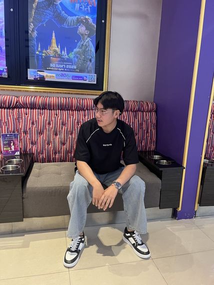 แชท หาเพื่อนคุย 