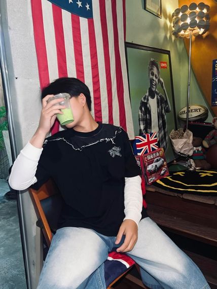 แชท หาเพื่อนคุย 