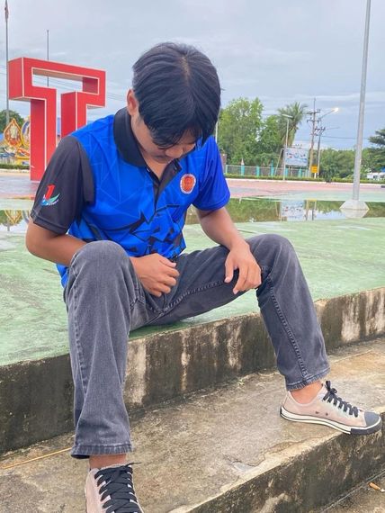 แชท หาเพื่อนคุย 
