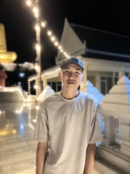 แชท หาเพื่อนคุย 