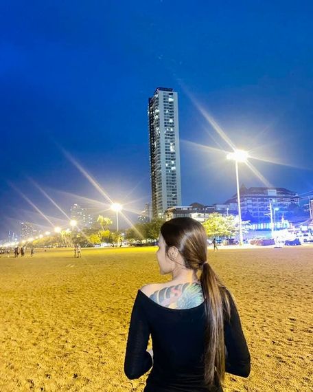 แชท หาเพื่อนคุย 