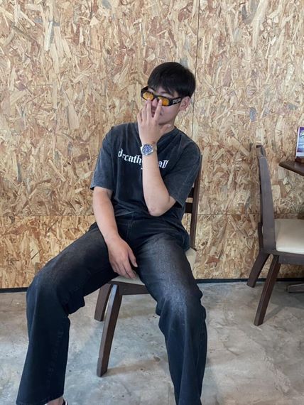 แชท หาเพื่อนคุย, โสด 