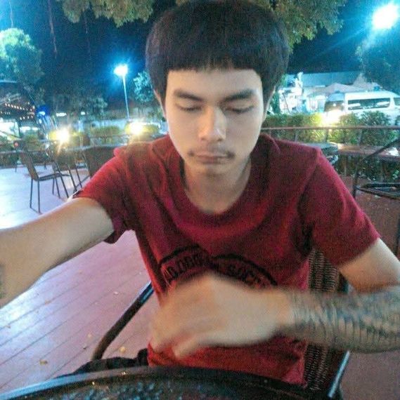 แชท หาเพื่อนคุย 