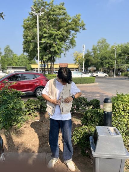 แชท หาเพื่อนคุย  ที่อยู่ กรุงเทพมหานคร