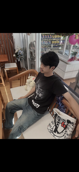 แชท หาเพื่อนคุย 