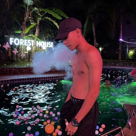 แชท หาเพื่อนคุย 