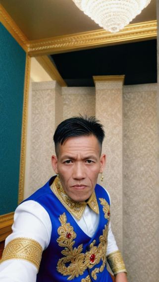 แชท หาเพื่อนคุย 