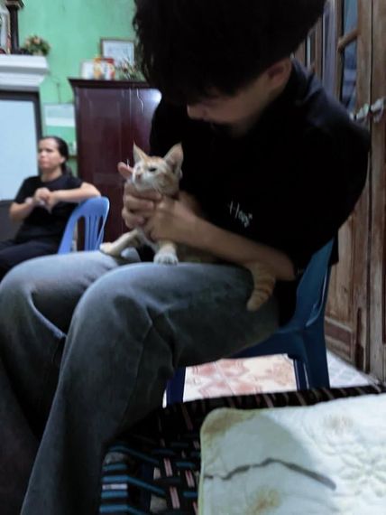 แชท หาเพื่อนคุย 