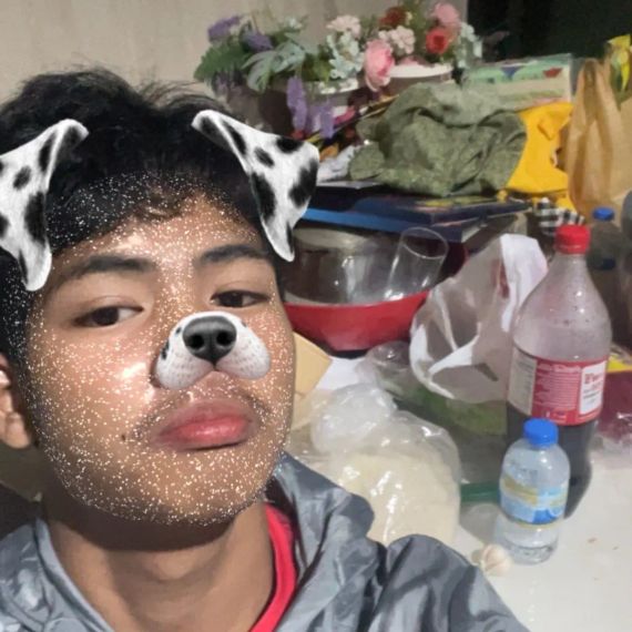 แชท หาเพื่อนคุย 