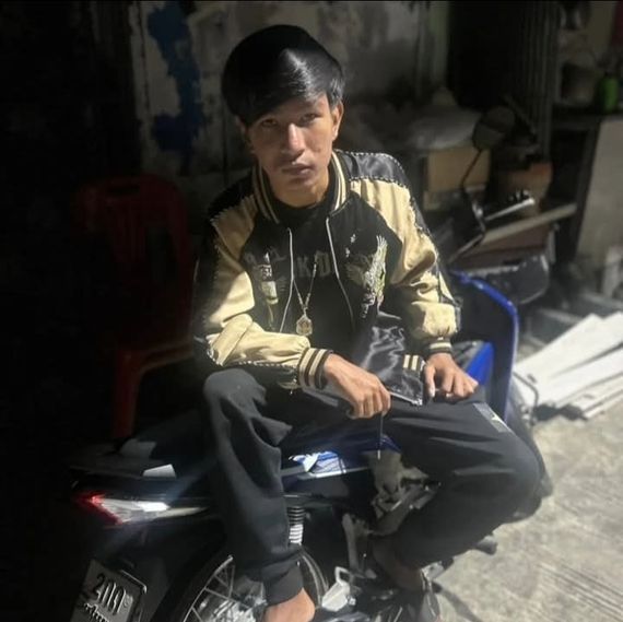 แชท หาเพื่อนคุย 