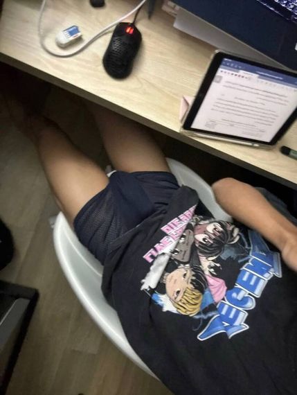 แชท หาเพื่อนคุย, โสด 