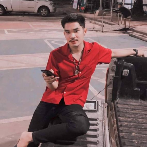 แชท หาเพื่อนคุย 