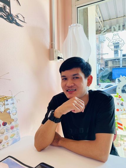 แชท หาเพื่อนคุย 