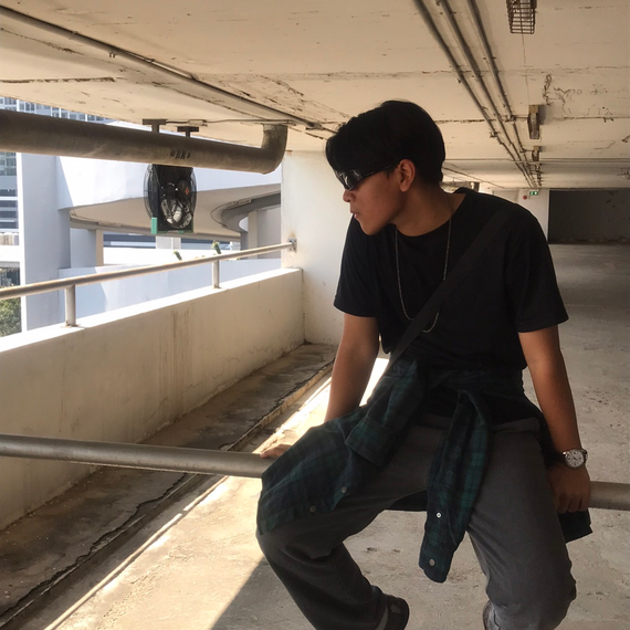 แชท หาแฟน, หากิ๊ก  ที่อยู่ กรุงเทพมหานคร