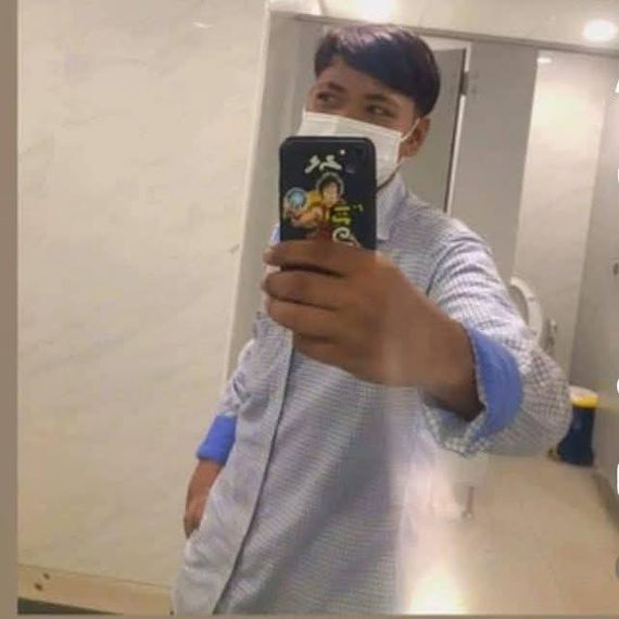 แชท หาเพื่อนคุย 