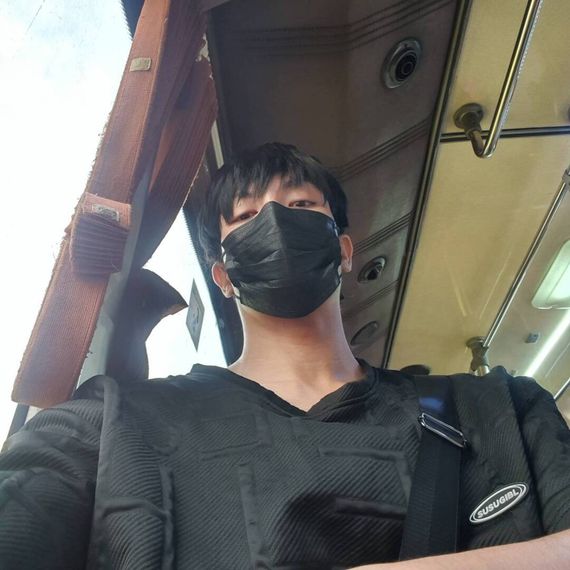 แชท หาเพื่อนคุย 