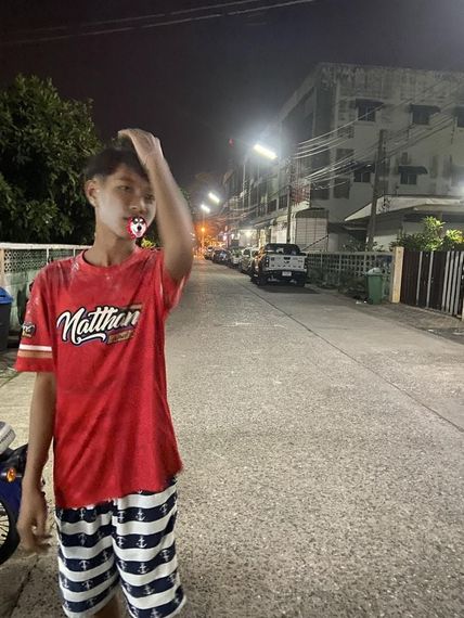แชท หากิ๊ก, แชทเปิดกล้อง 