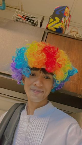 แชท หาเพื่อนคุย 