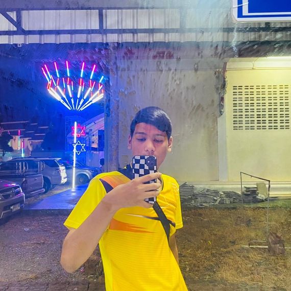 แชท หาเพื่อนคุย 