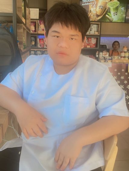 แชท หาเพื่อนคุย  ที่อยู่ กรุงเทพมหานคร