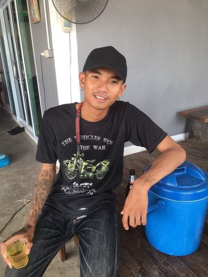 แชท หาเพื่อนคุย
