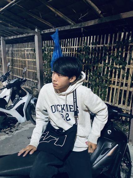 แชท หาเพื่อนคุย 