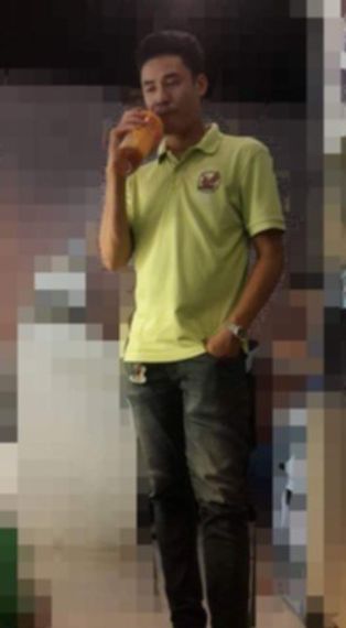 แชท หากิ๊ก, โสด 