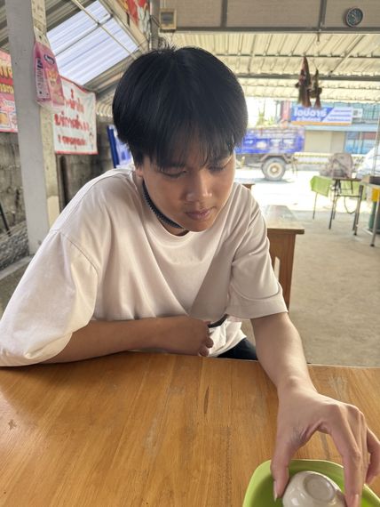 แชท หากิ๊ก, แชทเปิดกล้อง 