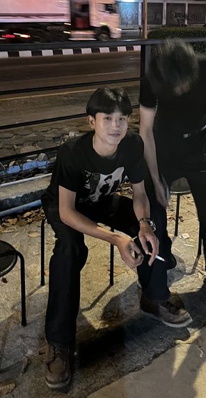 แชท หาเพื่อนคุย 