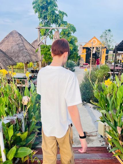 แชท หาเพื่อนคุย 