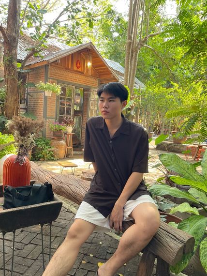 แชท หาเพื่อนคุย 