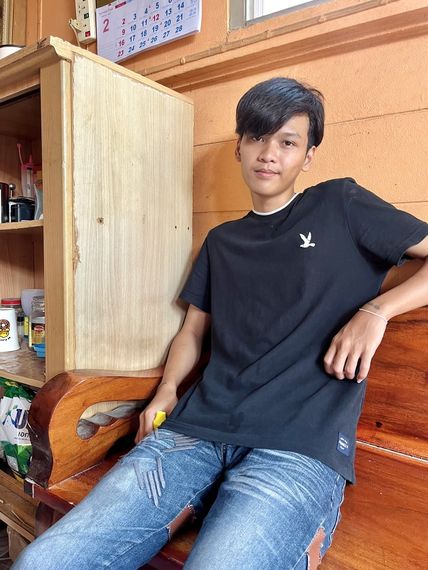 แชท หาเพื่อนคุย 