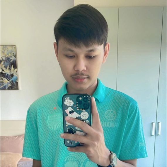 แชท หาเพื่อนคุย 