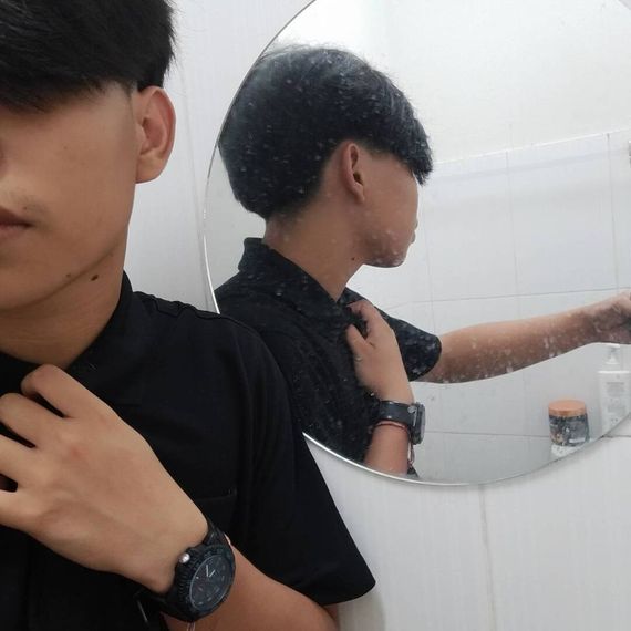 แชท หาเพื่อนคุย 