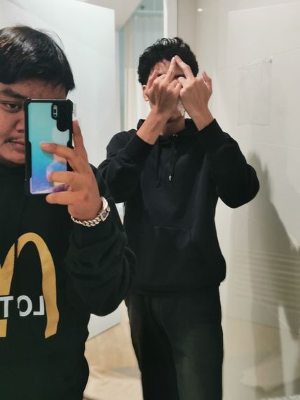 แชท หาเพื่อนคุย 