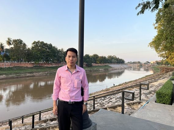 แชท หาเพื่อนคุย  ที่อยู่ กรุงเทพมหานคร