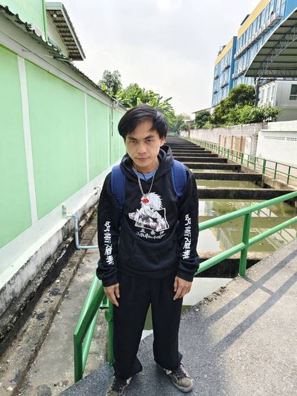 แชท หาเพื่อนคุย 