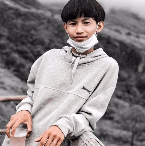 แชท หาเพื่อนคุย 