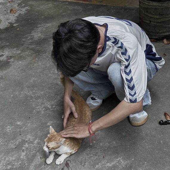 แชท หาเพื่อนคุย 