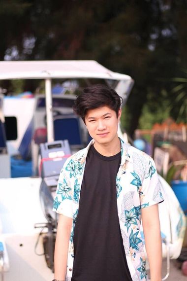 แชท นัดเจอ, ฟิวแฟน  ที่อยู่ กรุงเทพมหานคร