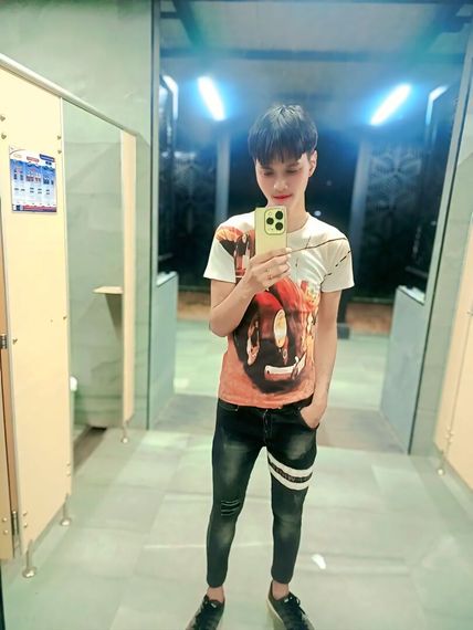 แชท หาเพื่อนคุย 