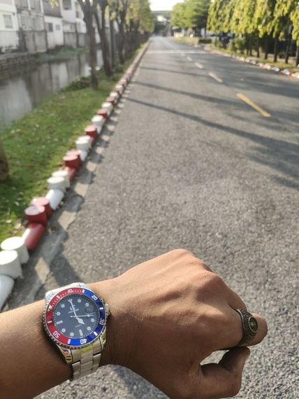 แชท โสด, แชทเปิดกล้อง  ที่อยู่  นนทบุรี