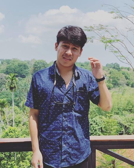 แชท หาเพื่อนคุย