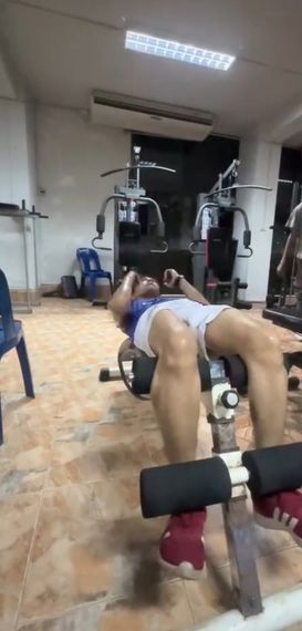 แชท หาเพื่อนคุย 